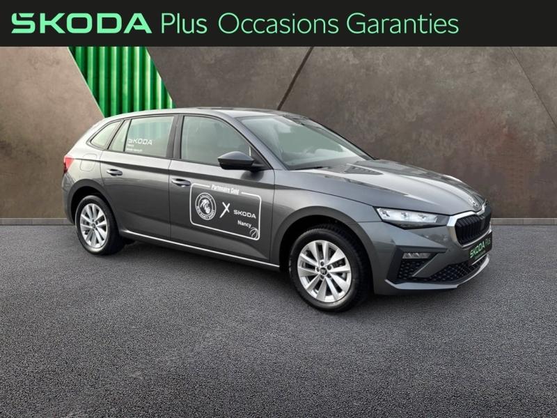 Voitures occasions ŠKODA SCALA Selection Tomblaine
