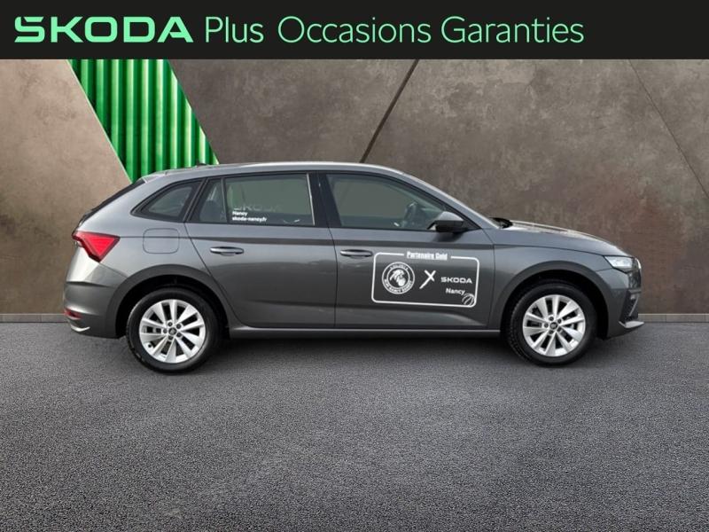 Voitures occasions ŠKODA SCALA Selection Tomblaine