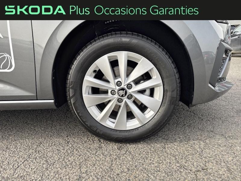 Voitures occasions ŠKODA SCALA Selection Tomblaine