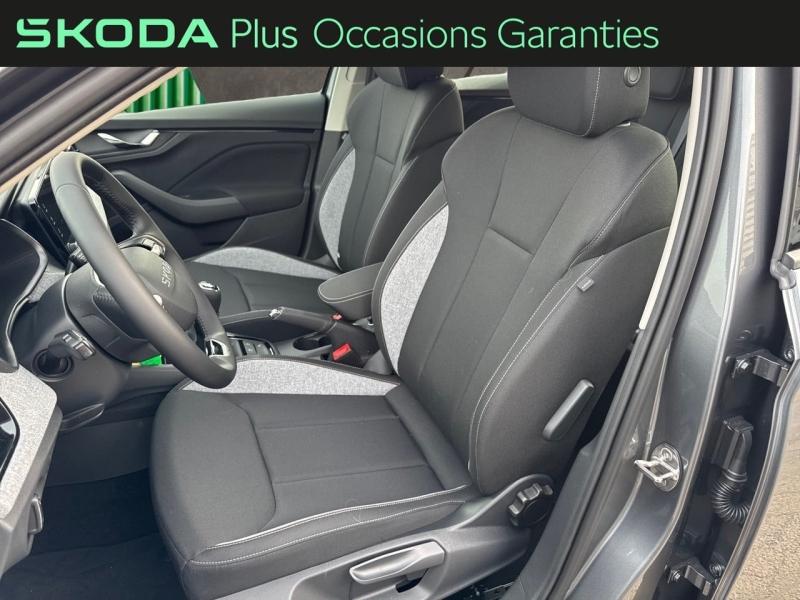 Voitures occasions ŠKODA SCALA Selection Tomblaine