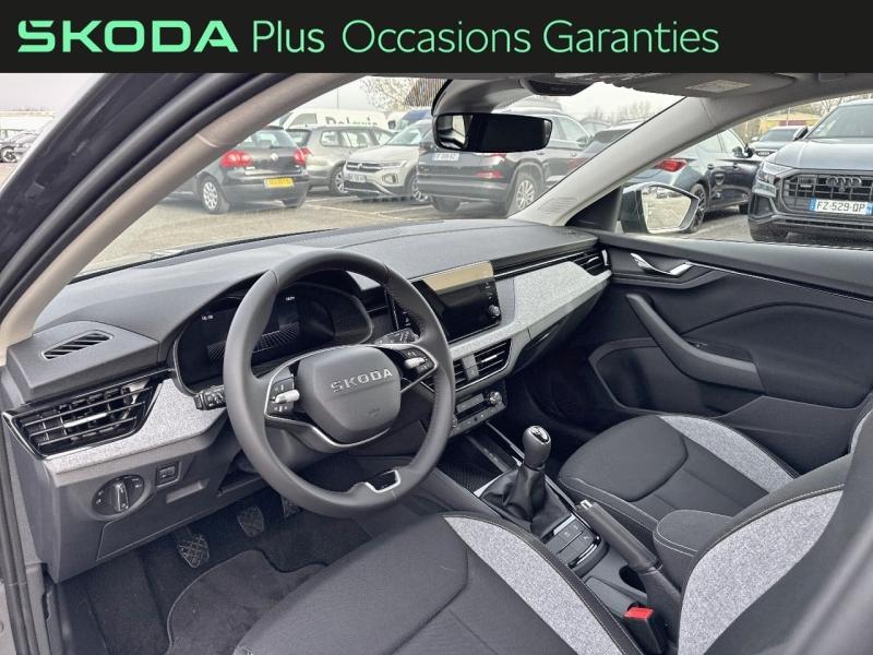 Voitures occasions ŠKODA SCALA Selection Tomblaine