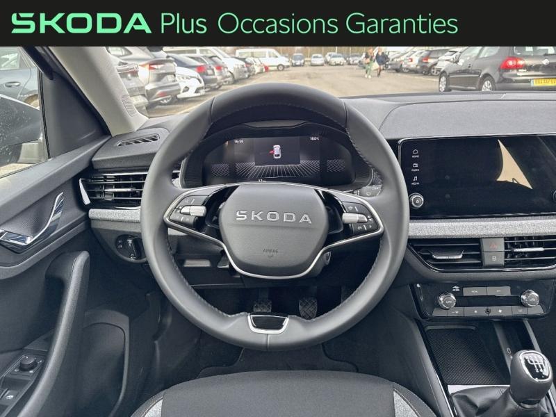 Voitures occasions ŠKODA SCALA Selection Tomblaine