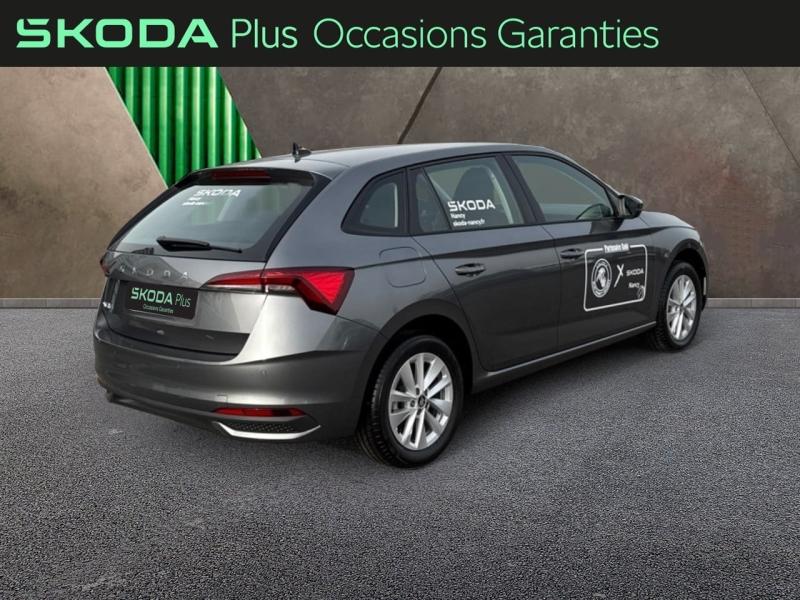 Voitures occasions ŠKODA SCALA Selection Tomblaine