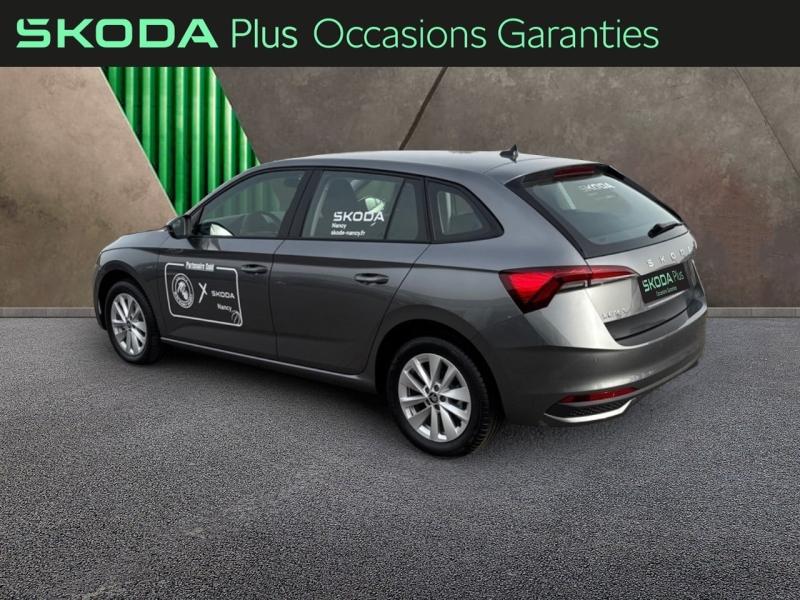 Voitures occasions ŠKODA SCALA Selection Tomblaine