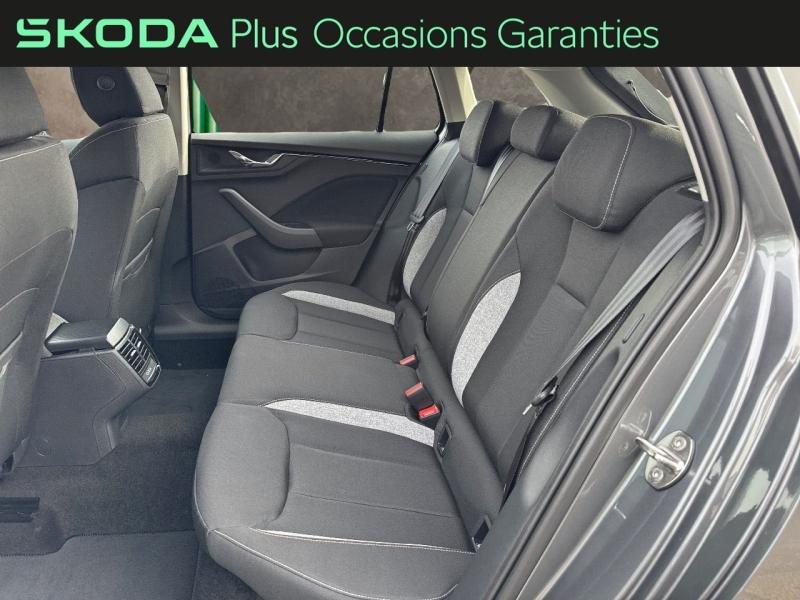 Voitures occasions ŠKODA SCALA Selection Tomblaine