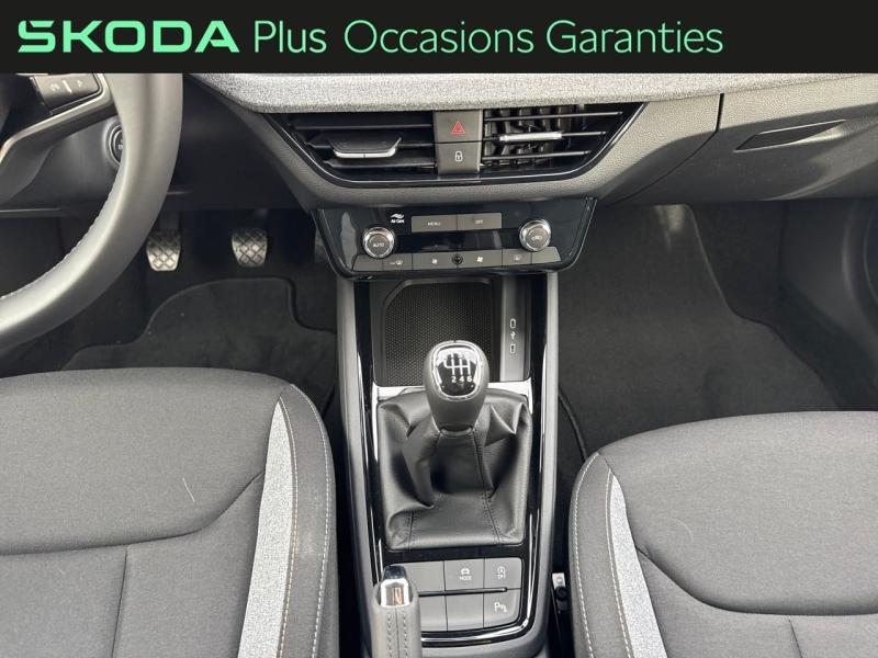 Voitures occasions ŠKODA SCALA Selection Tomblaine