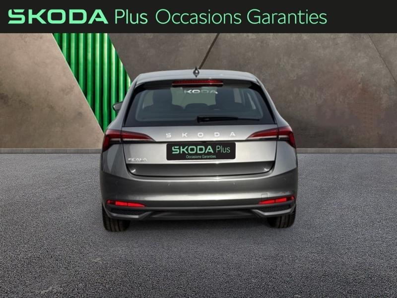 Voitures occasions ŠKODA SCALA Selection Tomblaine