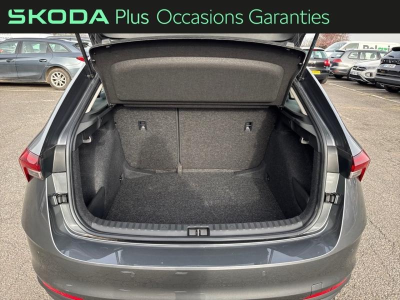 Voitures occasions ŠKODA SCALA Selection Tomblaine