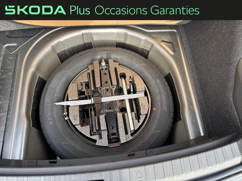 Voitures occasions ŠKODA SCALA Selection Tomblaine