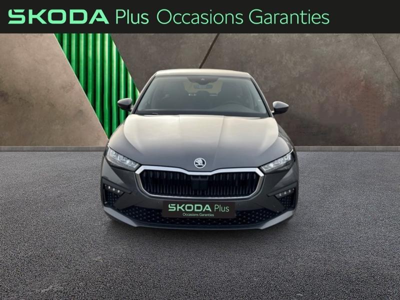 Voitures occasions ŠKODA SCALA Selection Tomblaine