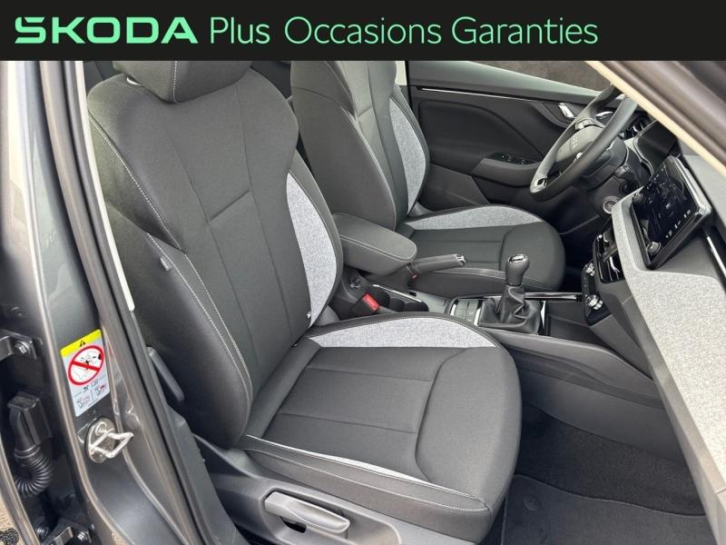 Voitures occasions ŠKODA SCALA Selection Tomblaine