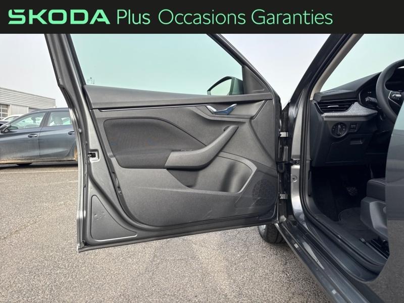Voitures occasions ŠKODA SCALA Selection Tomblaine