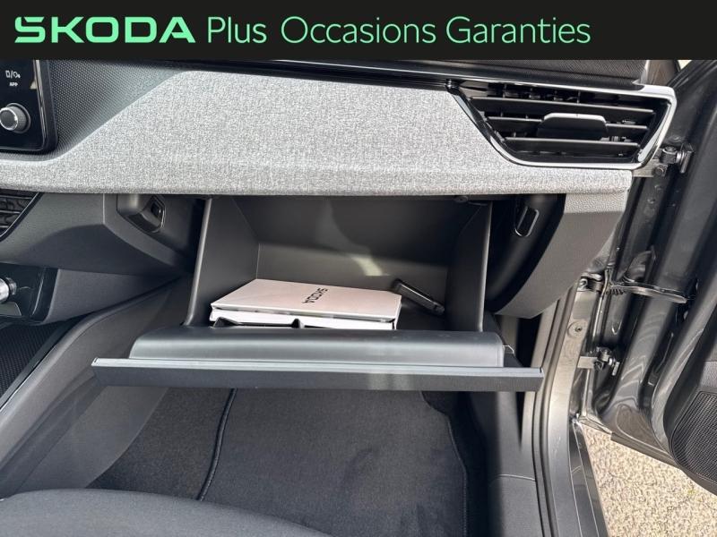 Voitures occasions ŠKODA SCALA Selection Tomblaine
