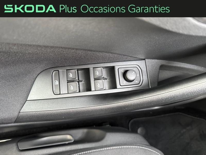 Voitures occasions ŠKODA SCALA Selection Tomblaine