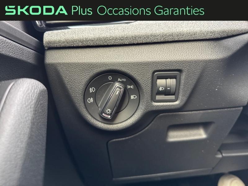 Voitures occasions ŠKODA SCALA Selection Tomblaine