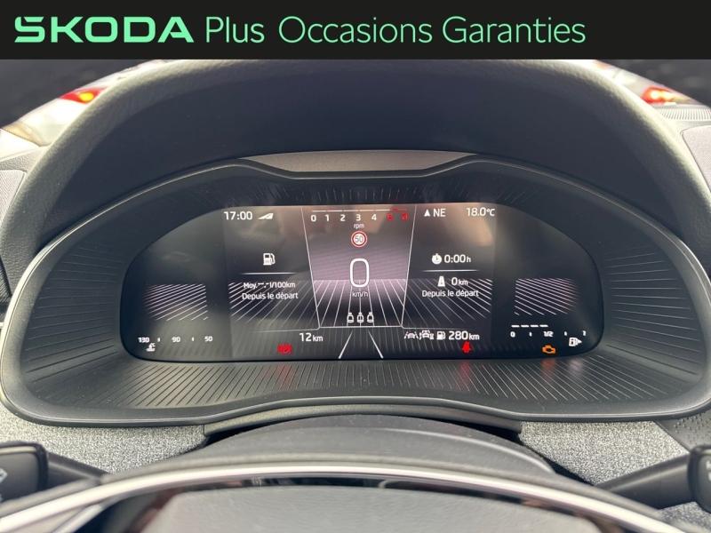 Voitures occasions ŠKODA SCALA Selection Tomblaine