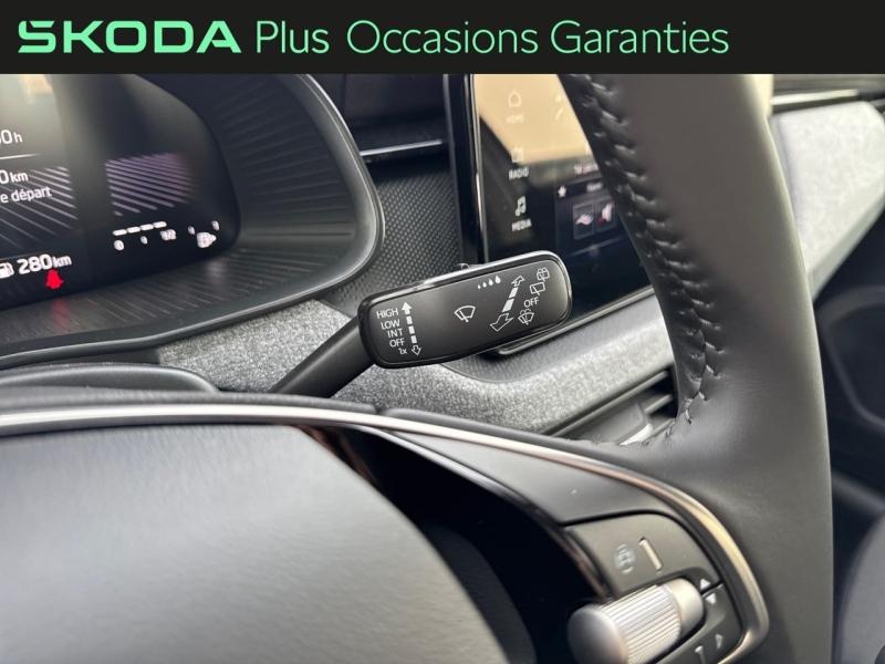 Voitures occasions ŠKODA SCALA Selection Tomblaine