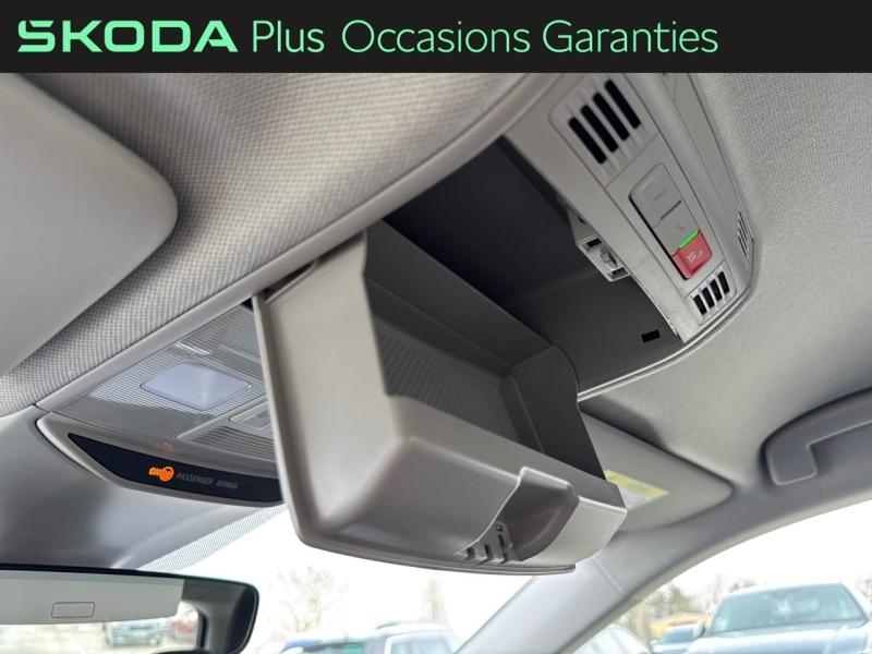 Voitures occasions ŠKODA SCALA Selection Tomblaine