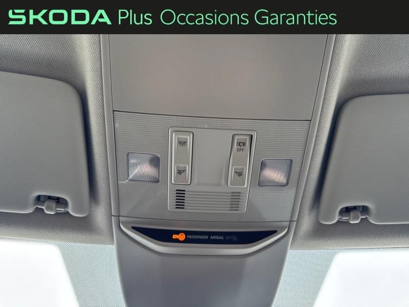 Voitures occasions ŠKODA SCALA Selection Tomblaine