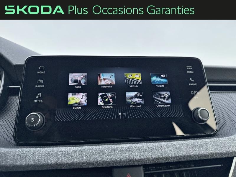 Voitures occasions ŠKODA SCALA Selection Tomblaine