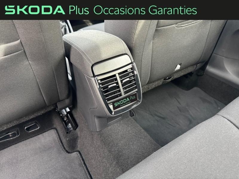 Voitures occasions ŠKODA SCALA Selection Tomblaine