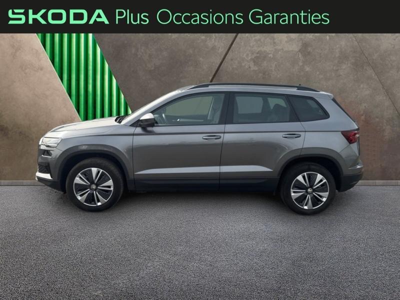 Voitures occasions ŠKODA KAROQ Business Tomblaine