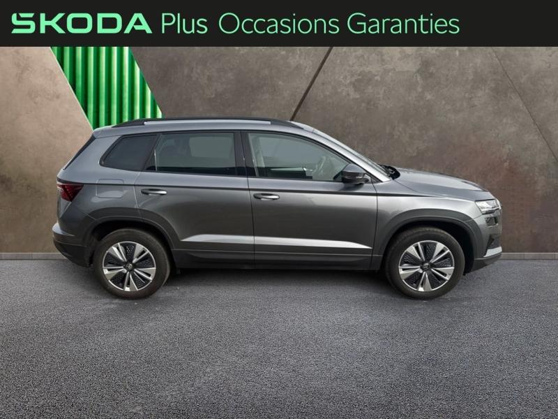 Voitures occasions ŠKODA KAROQ Business Tomblaine
