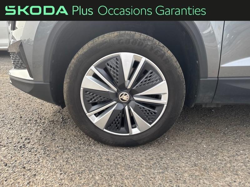 Voitures occasions ŠKODA KAROQ Business Tomblaine