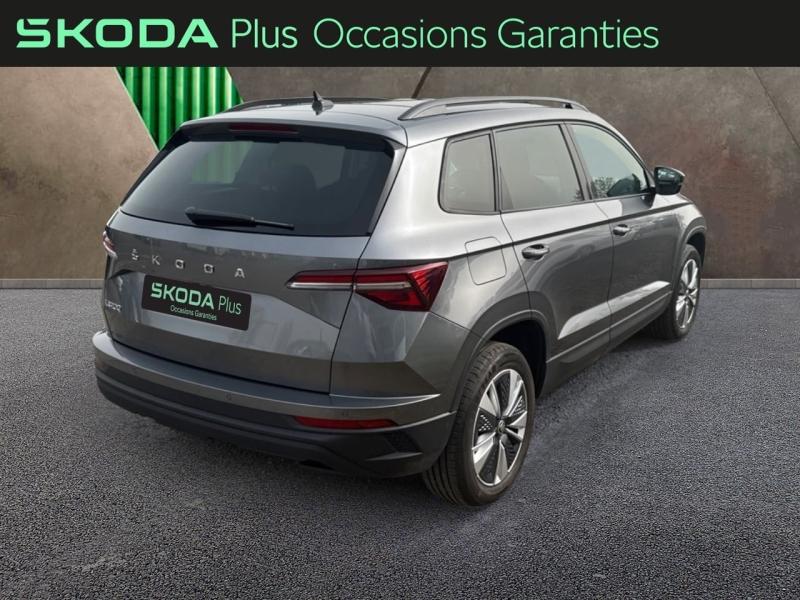 Voitures occasions ŠKODA KAROQ Business Tomblaine