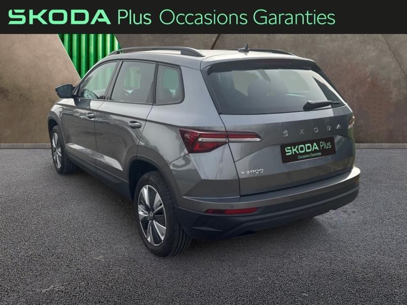 Voitures occasions ŠKODA KAROQ Business Tomblaine