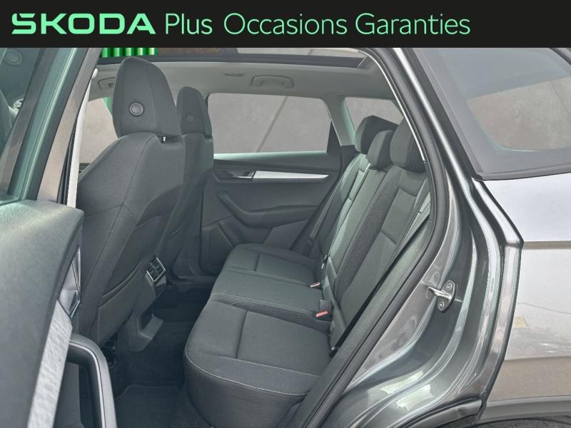 Voitures occasions ŠKODA KAROQ Business Tomblaine