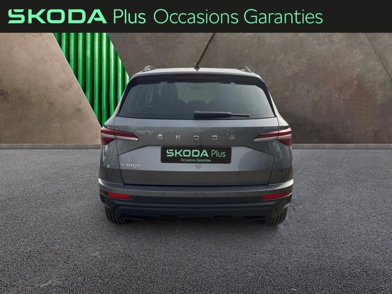Voitures occasions ŠKODA KAROQ Business Tomblaine