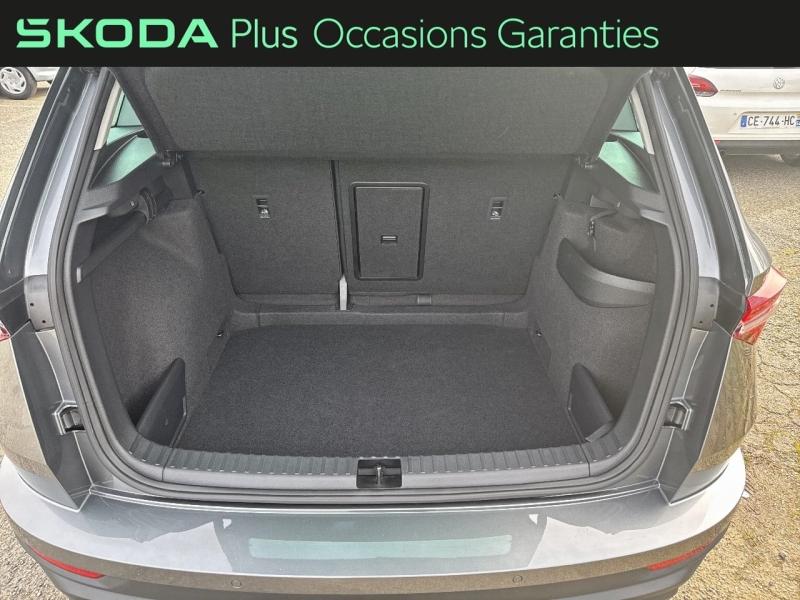 Voitures occasions ŠKODA KAROQ Business Tomblaine