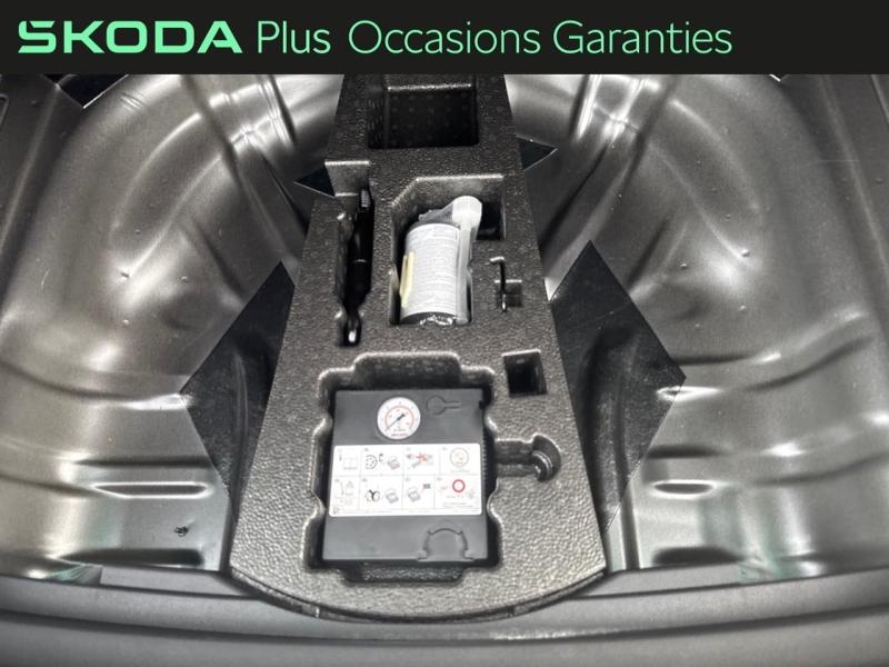 Voitures occasions ŠKODA KAROQ Business Tomblaine