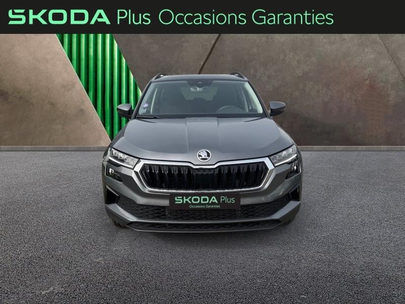 Voitures occasions ŠKODA KAROQ Business Tomblaine