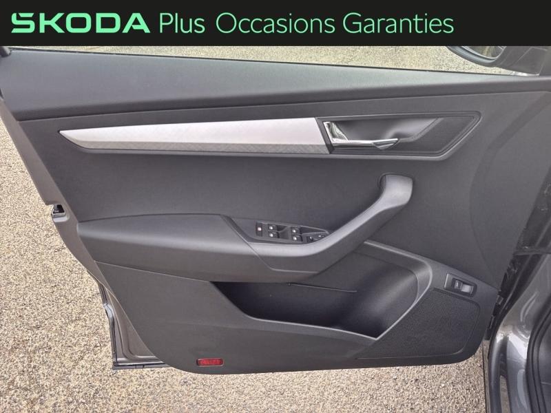 Voitures occasions ŠKODA KAROQ Business Tomblaine