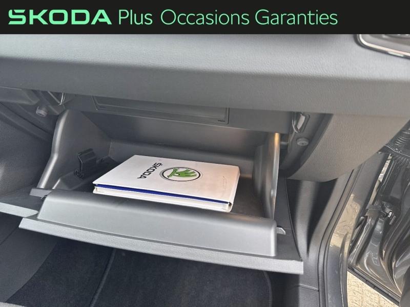 Voitures occasions ŠKODA KAROQ Business Tomblaine