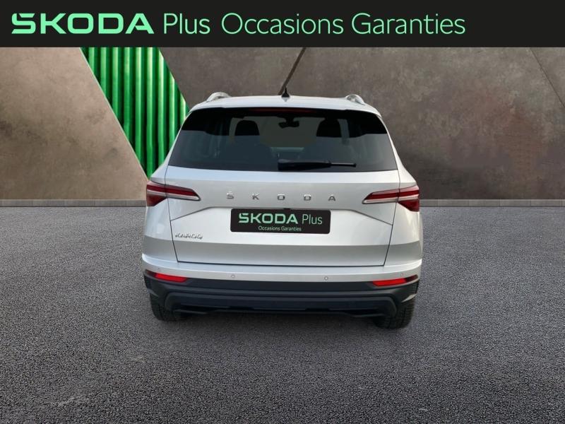Voitures occasions ŠKODA KAROQ Style Tomblaine