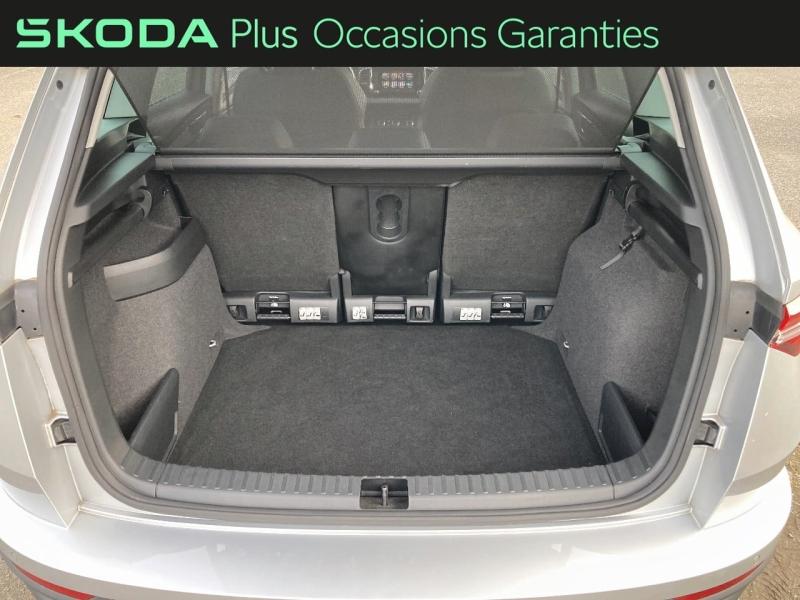 Voitures occasions ŠKODA KAROQ Style Tomblaine