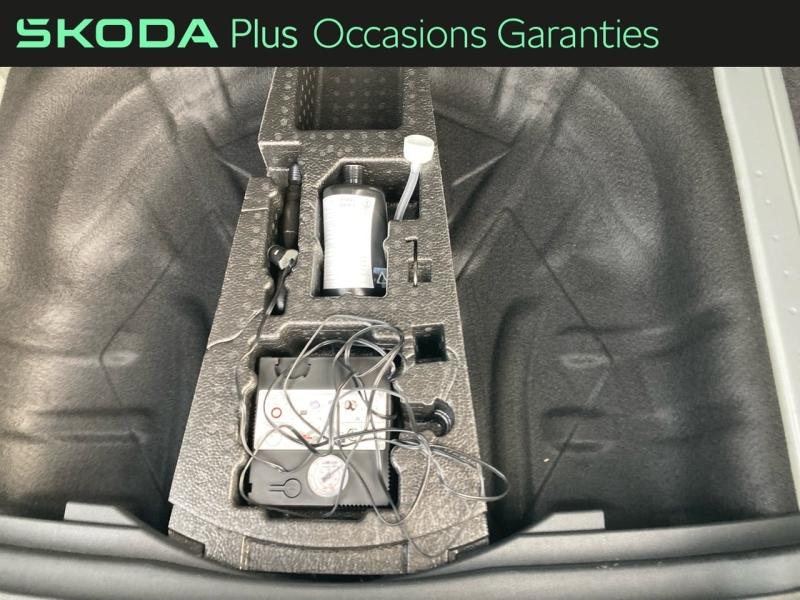 Voitures occasions ŠKODA KAROQ Style Tomblaine