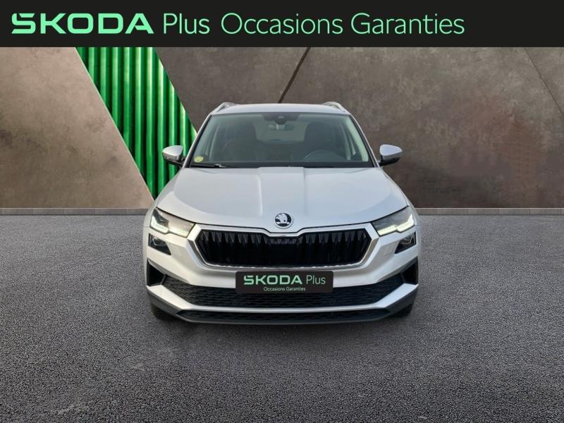 Voitures occasions ŠKODA KAROQ Style Tomblaine