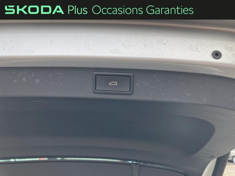 Voitures occasions ŠKODA KAROQ Style Tomblaine