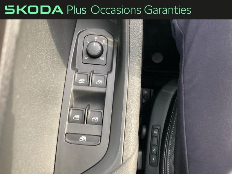 Voitures occasions ŠKODA KAROQ Style Tomblaine