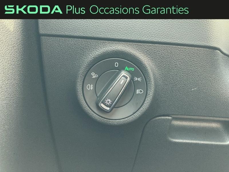 Voitures occasions ŠKODA KAROQ Style Tomblaine