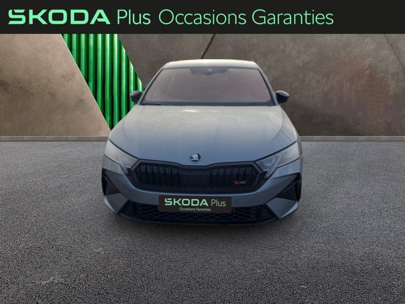 Voitures occasions ŠKODA OCTAVIA RS Tomblaine