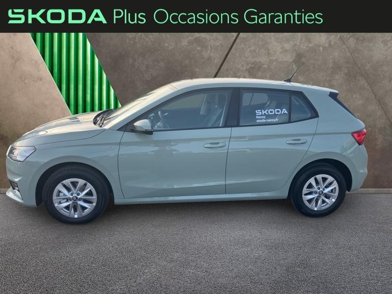 Voitures occasions ŠKODA FABIA Selection Tomblaine