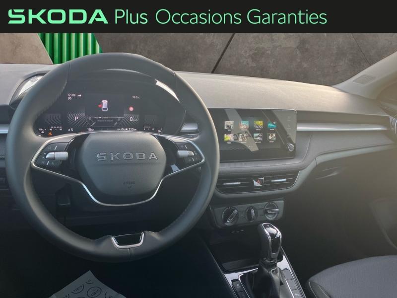 Voitures occasions ŠKODA FABIA Selection Tomblaine