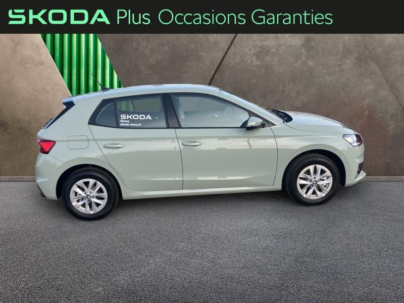 Voitures occasions ŠKODA FABIA Selection Tomblaine