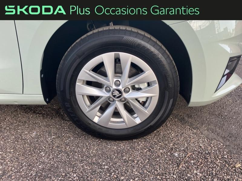 Voitures occasions ŠKODA FABIA Selection Tomblaine