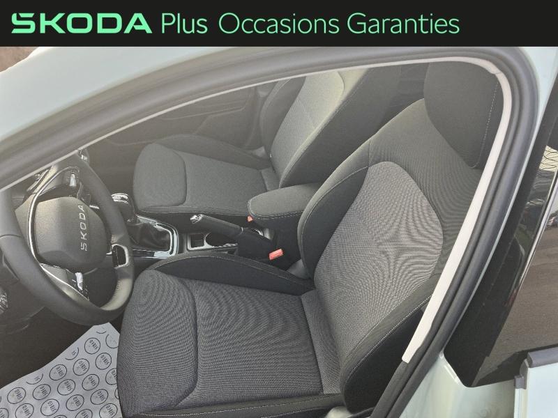 Voitures occasions ŠKODA FABIA Selection Tomblaine